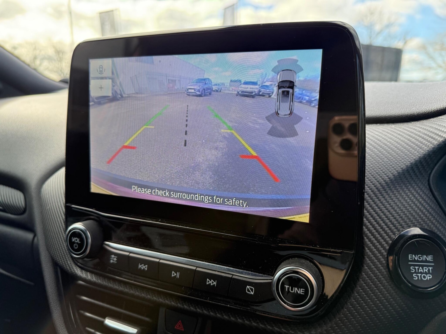 Used Ford Puma 2023 for sale - 78171013: Photo 33