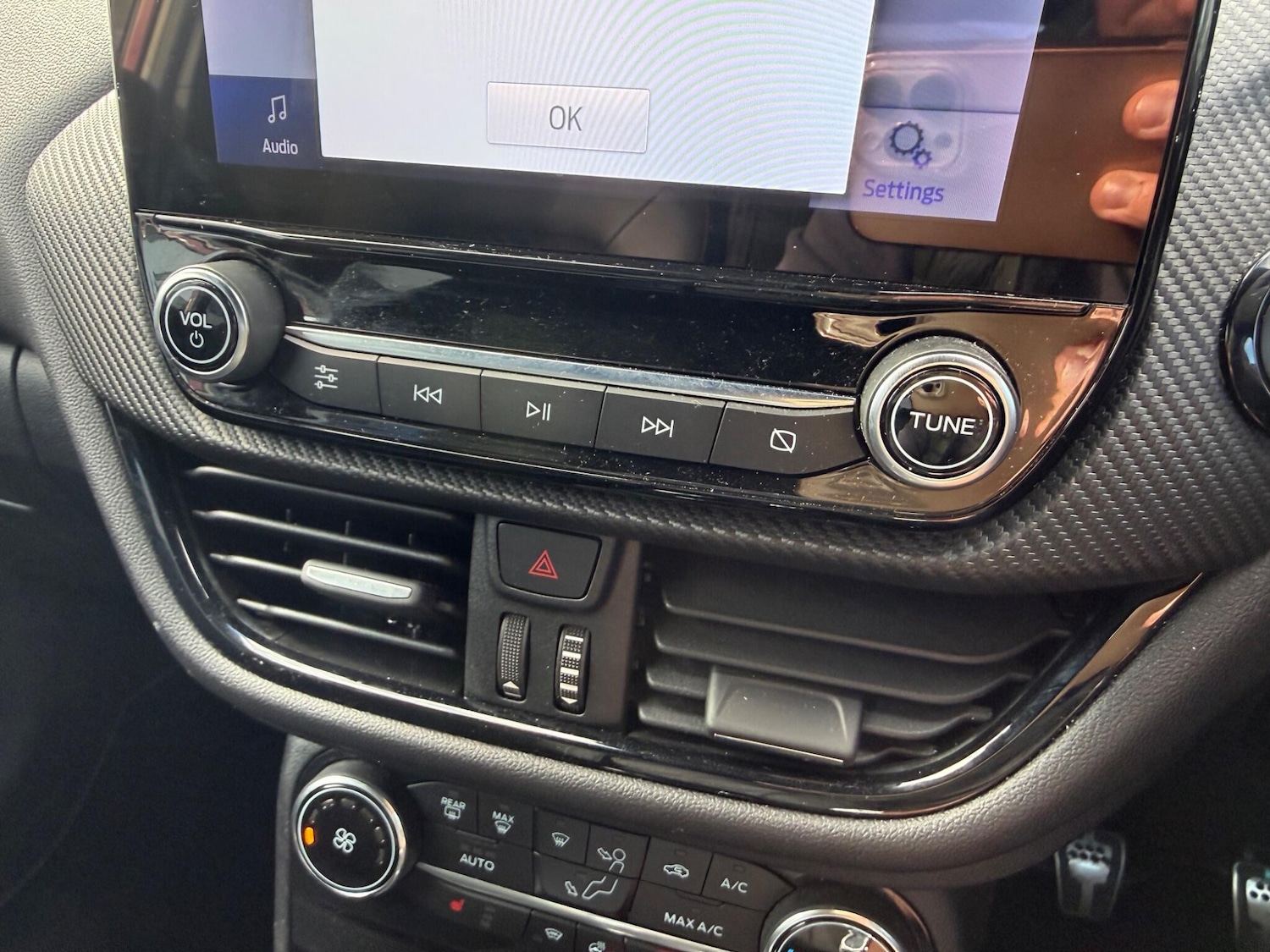 Used Ford Puma 2023 for sale - 78171013: Photo 34