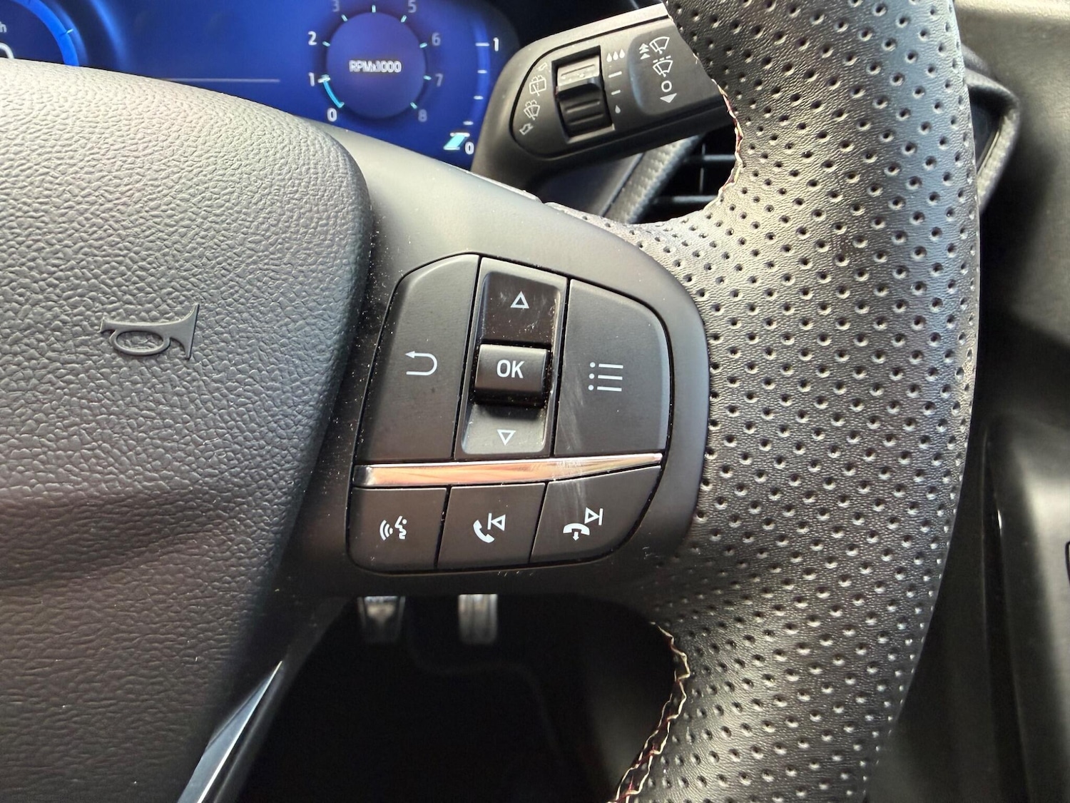 Used Ford Puma 2023 for sale - 78171013: Photo 41