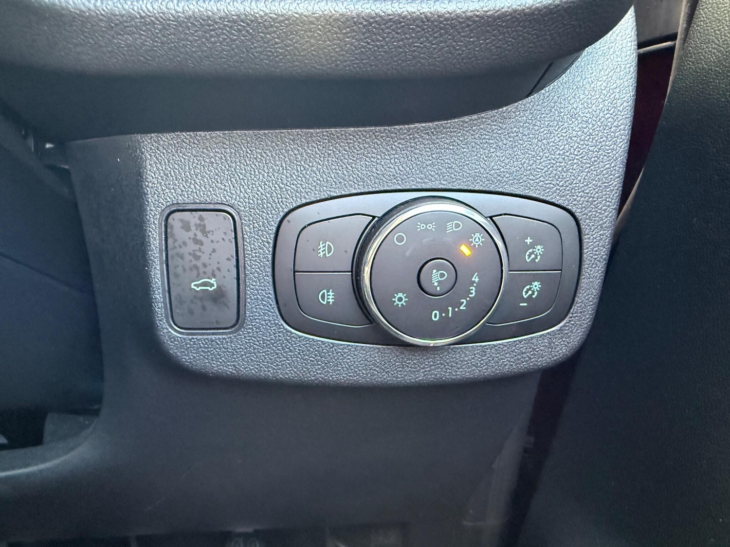 Used Ford Puma 2023 for sale - 78171013: Photo 44