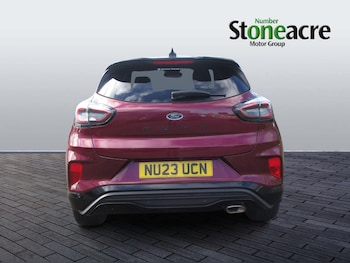 Used Ford Puma 2023 for sale - 78171013: Photo