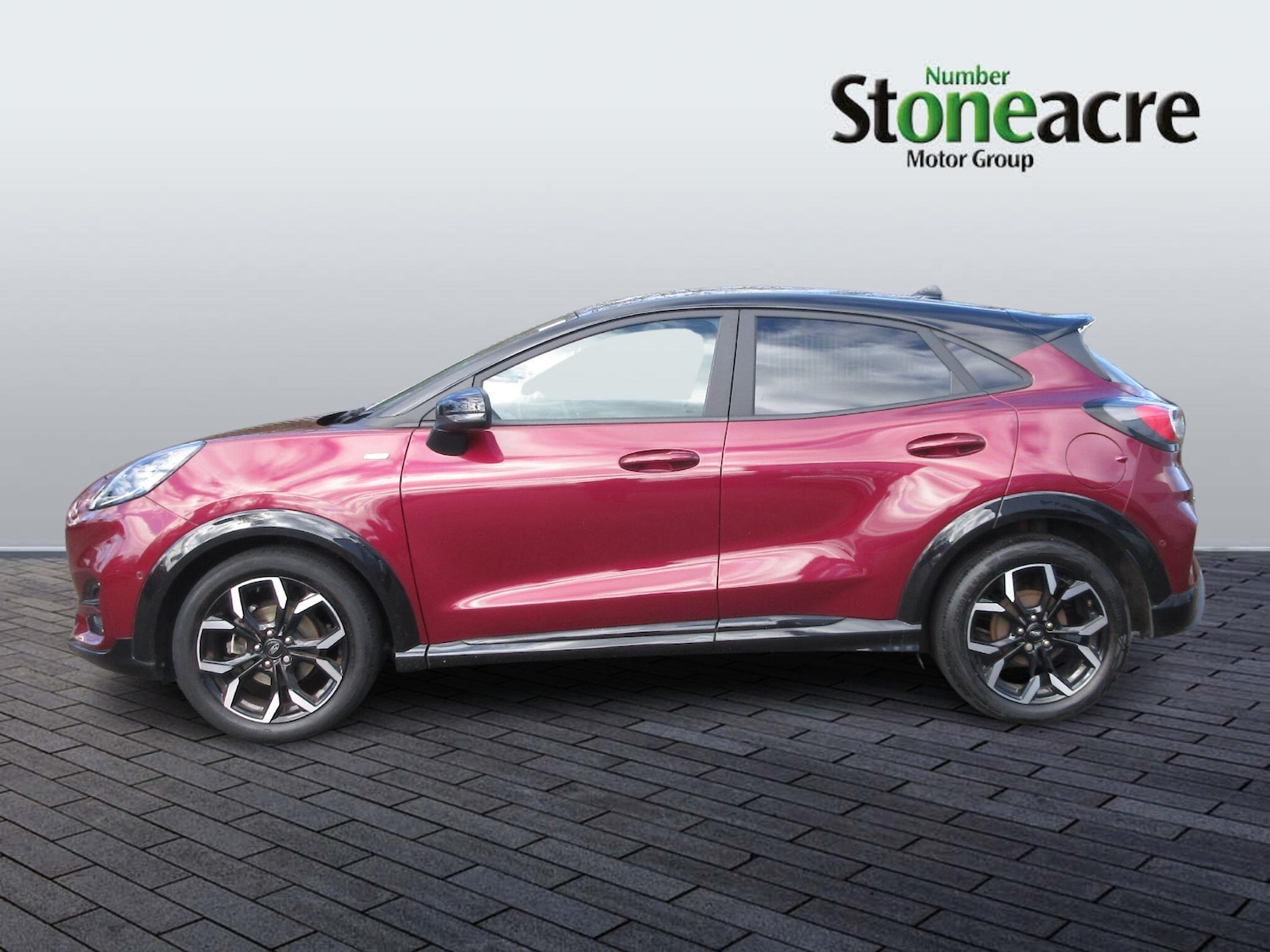 Used Ford Puma 2023 for sale - 78171013: Photo 6