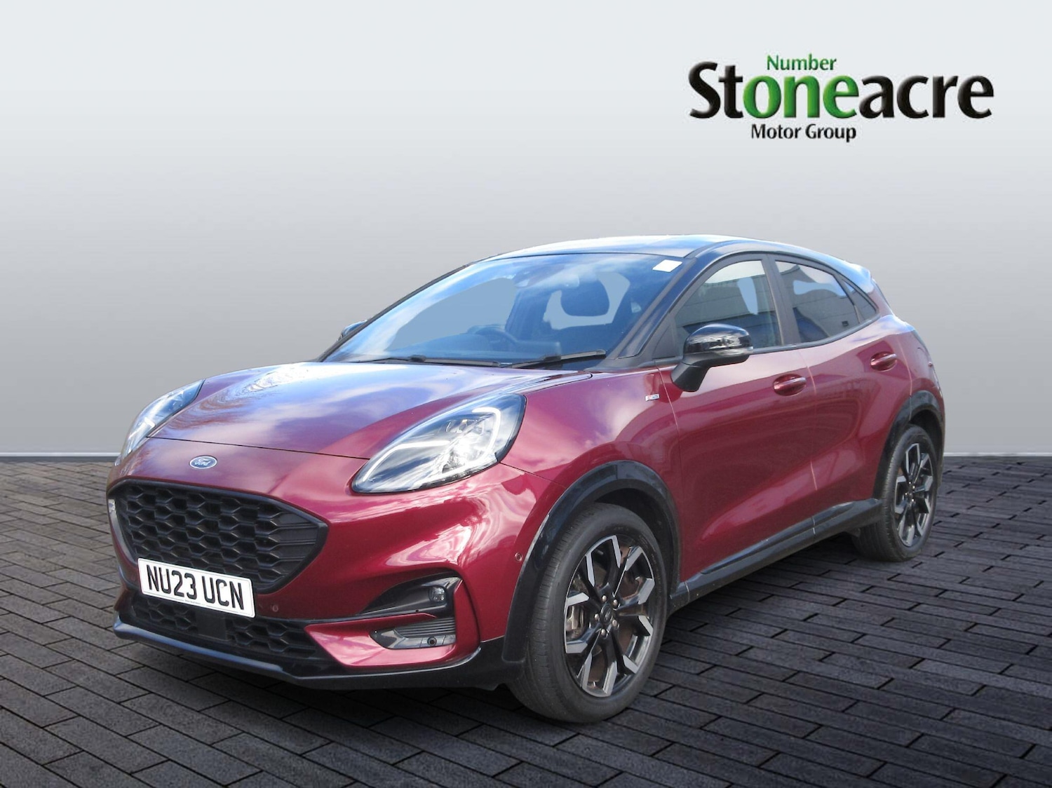 Used Ford Puma 2023 for sale - 78171013: Photo 7