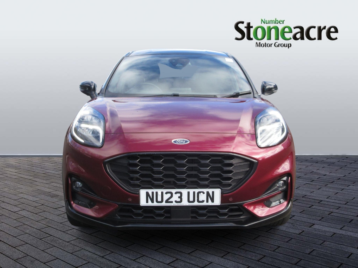 Used Ford Puma 2023 for sale - 78171013: Photo 8