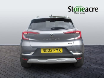 Used Renault Captur 2023 for sale - 79532334: Photo