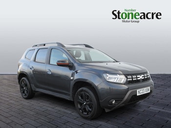 2023 (23) - 1.3 TCe 130 Extreme SE 5dr