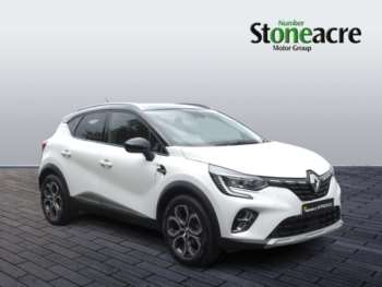(71) - S Edition TCe 90 MY21.5 5-Door
