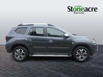 Used Dacia Duster 2022 for sale - 75402206: Photo