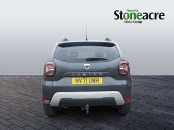 Used Dacia Duster 2022 for sale - 75402206: Photo