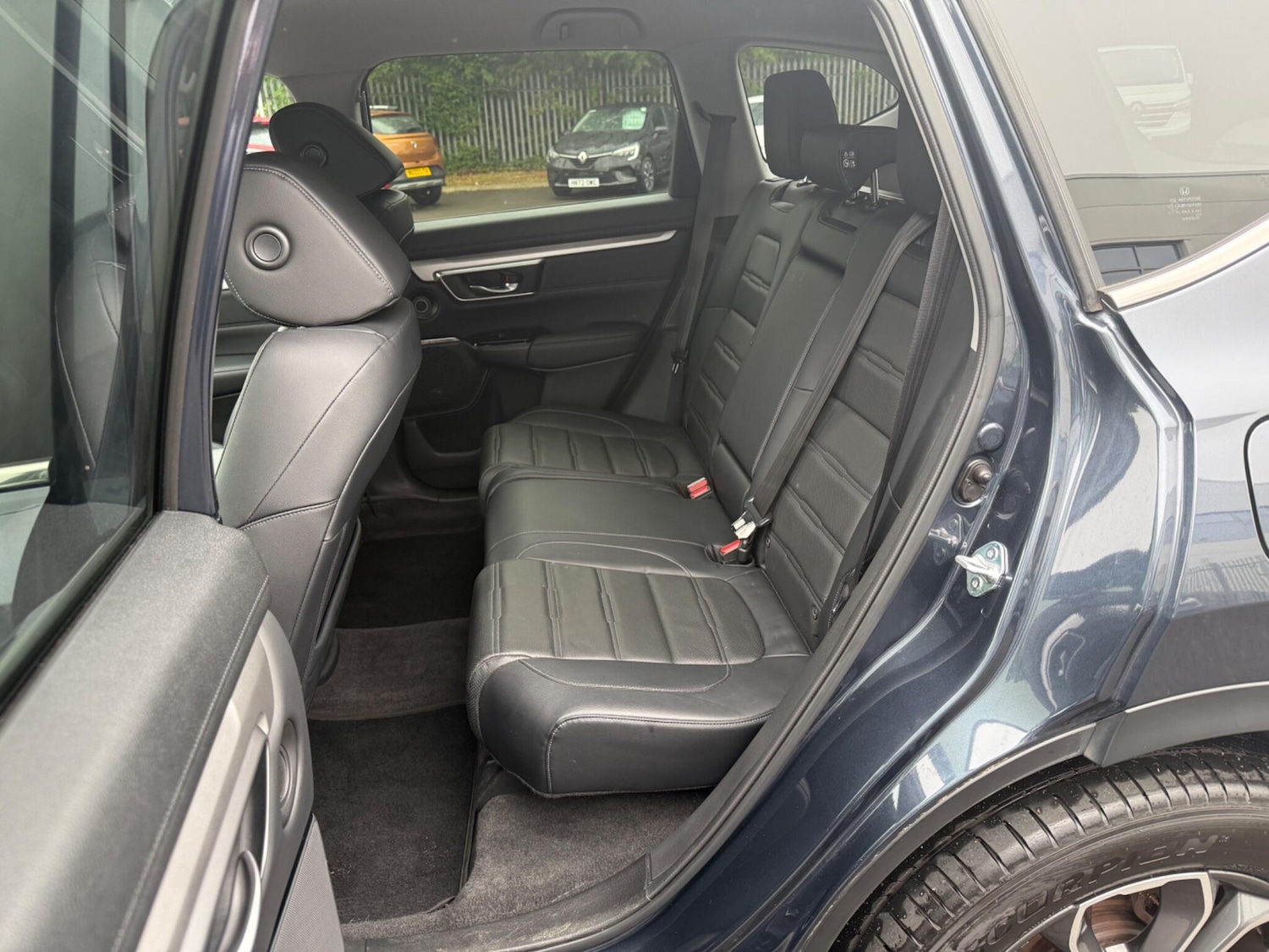 Vehicle 19