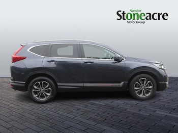 Used Honda CR-V 2022 for sale - 75867028: Photo