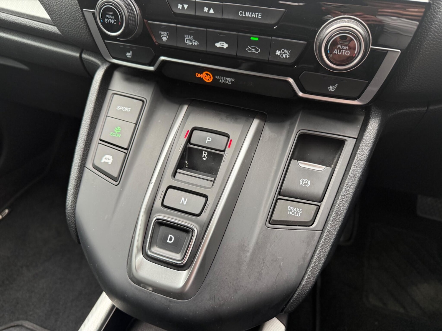 Vehicle 31