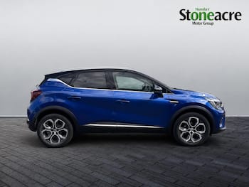 Used Renault Captur 2023 for sale - 79646290: Photo