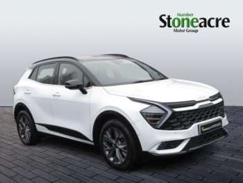 2022 (71) - 1.6 h T-GDi GT-Line S Auto Euro 6 (s/s) 5dr