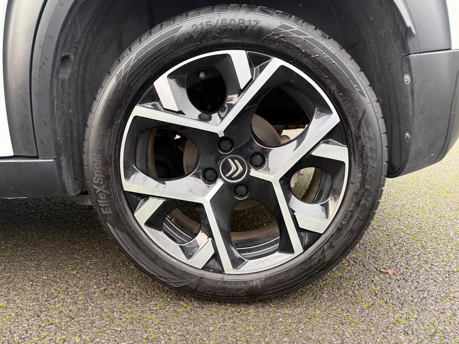 Used Citroen C3 Aircross 2023 for sale - 77109873: Photo 11