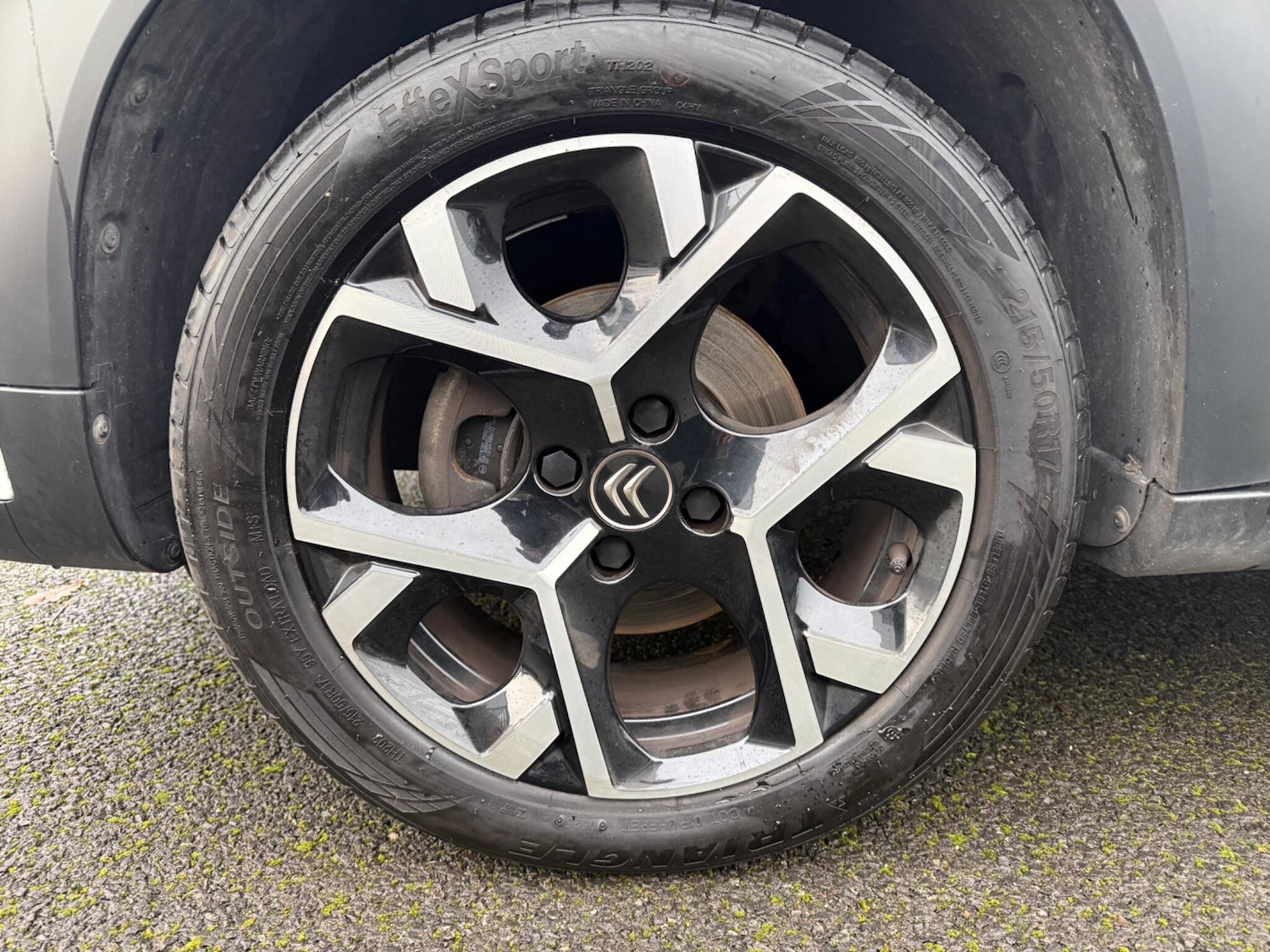 Used Citroen C3 Aircross 2023 for sale - 77109873: Photo 12