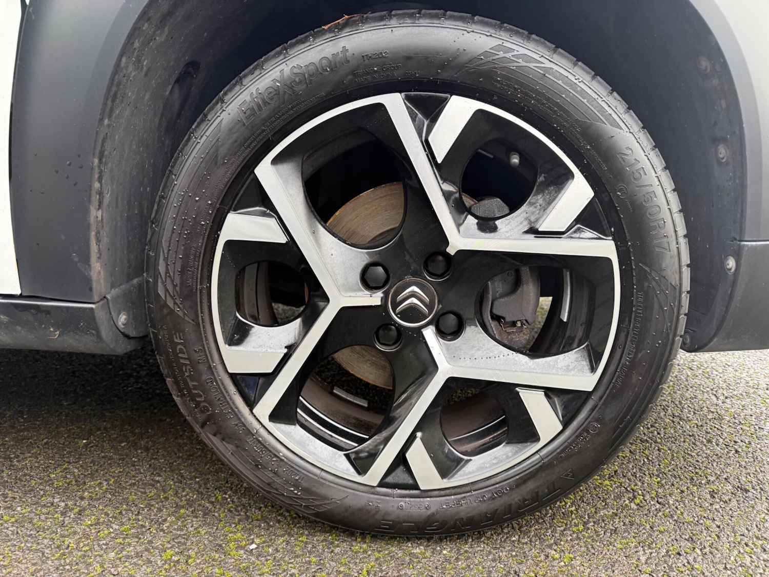 Used Citroen C3 Aircross 2023 for sale - 77109873: Photo 13