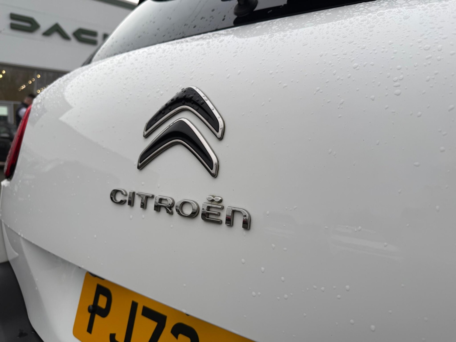 Used Citroen C3 Aircross 2023 for sale - 77109873: Photo 14