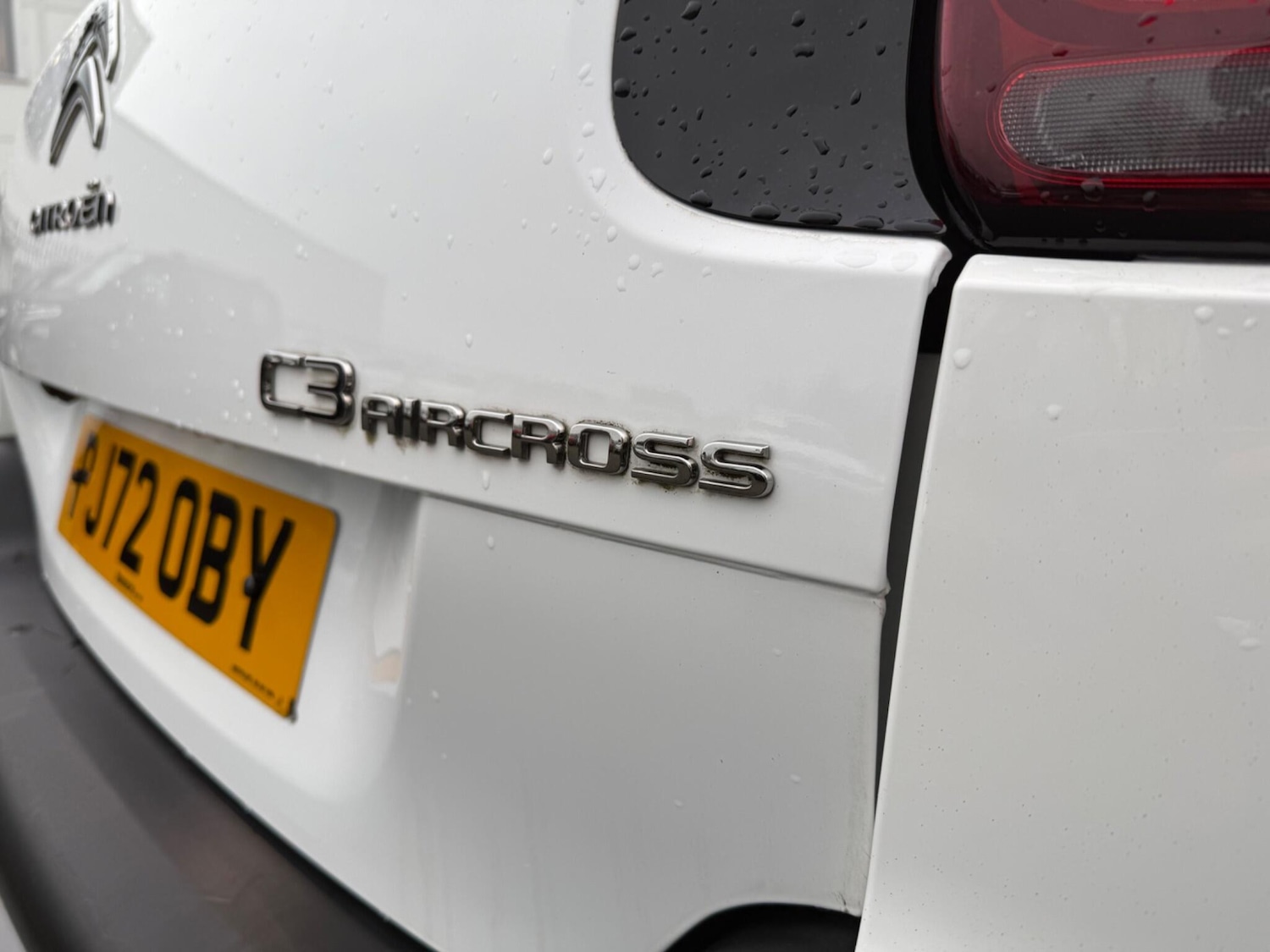 Used Citroen C3 Aircross 2023 for sale - 77109873: Photo 15