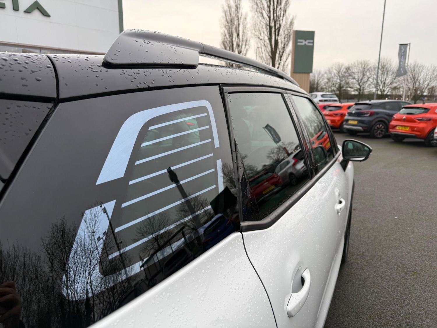 Used Citroen C3 Aircross 2023 for sale - 77109873: Photo 16