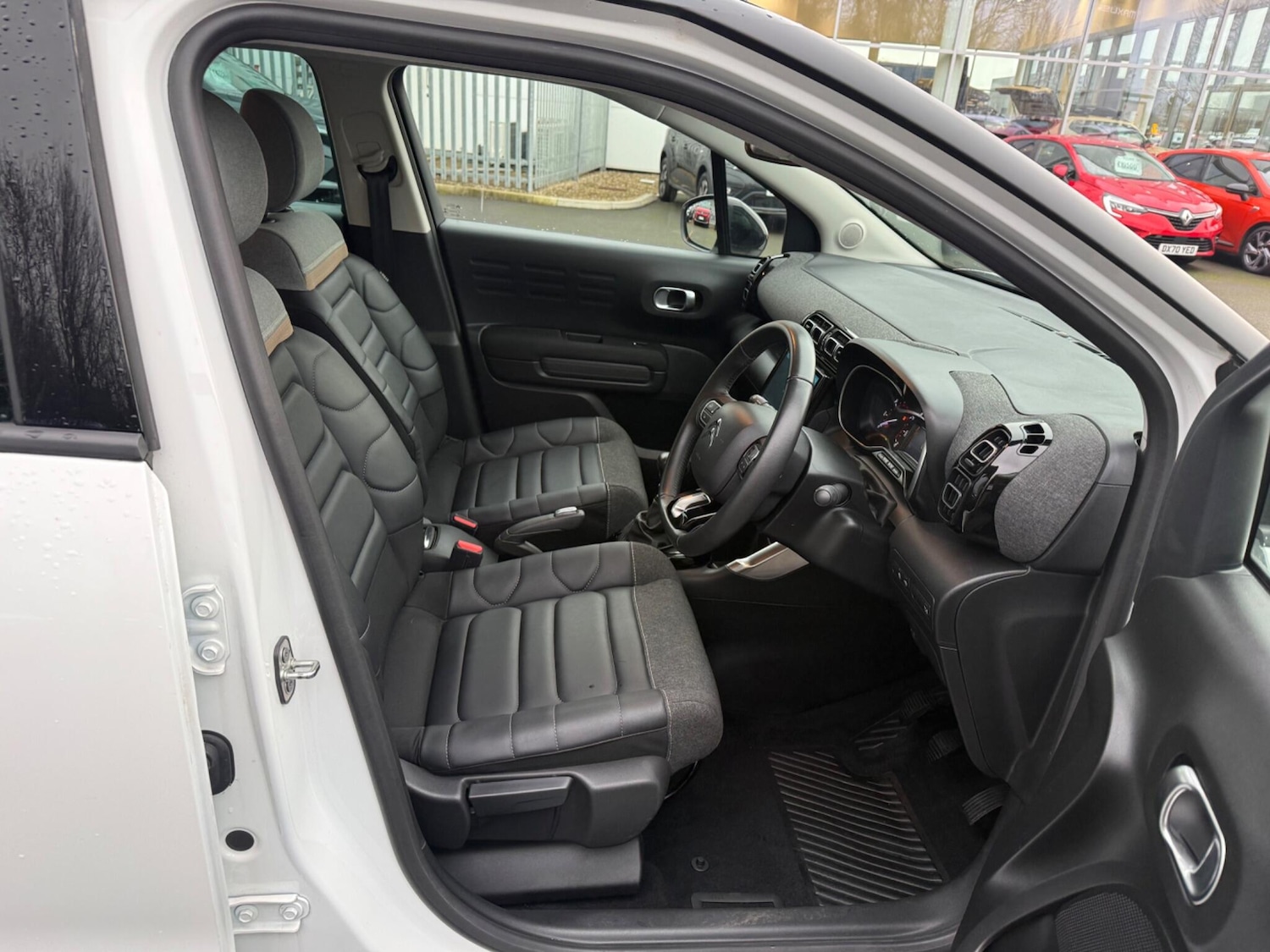 Used Citroen C3 Aircross 2023 for sale - 77109873: Photo 17