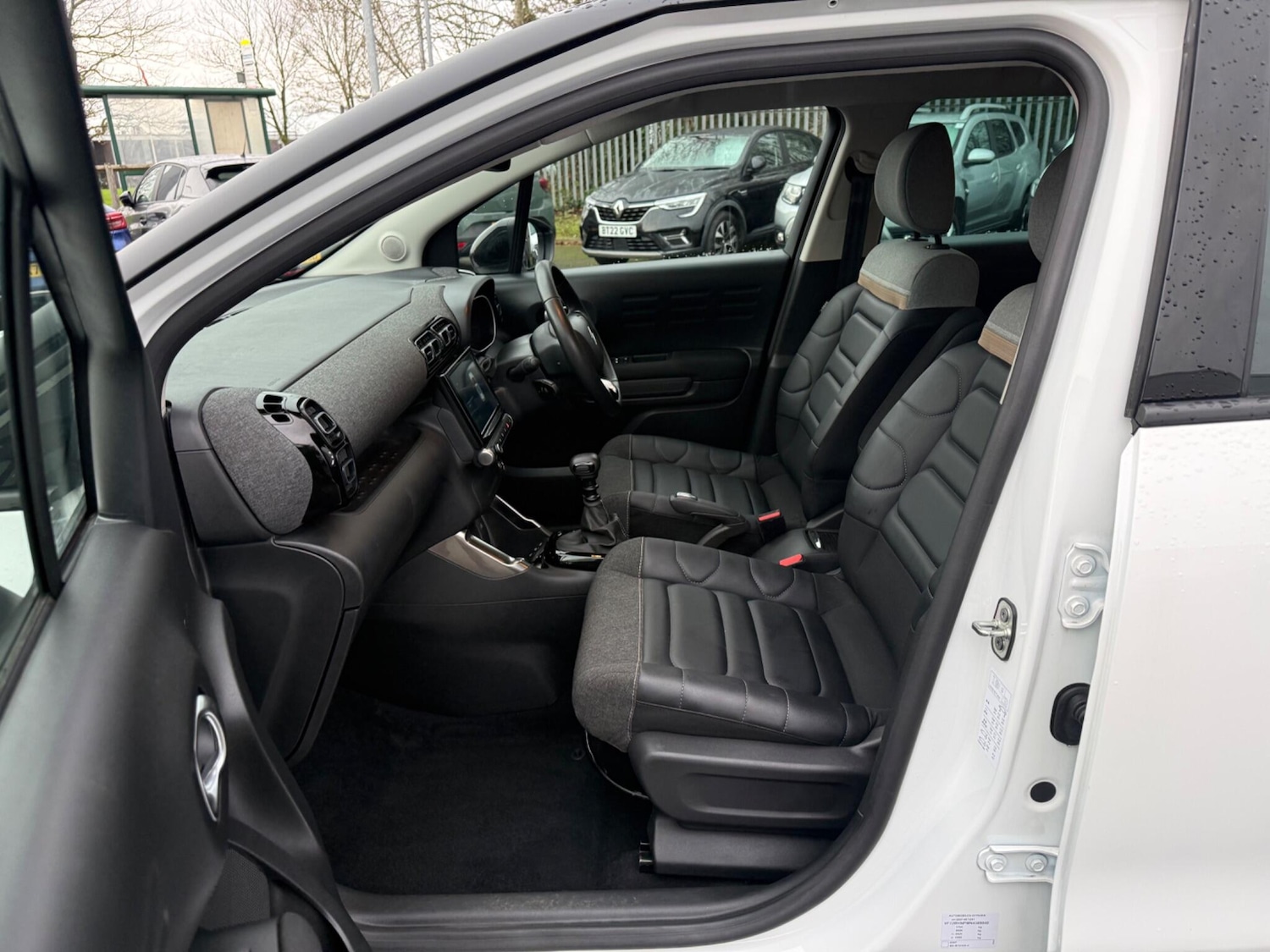 Used Citroen C3 Aircross 2023 for sale - 77109873: Photo 18