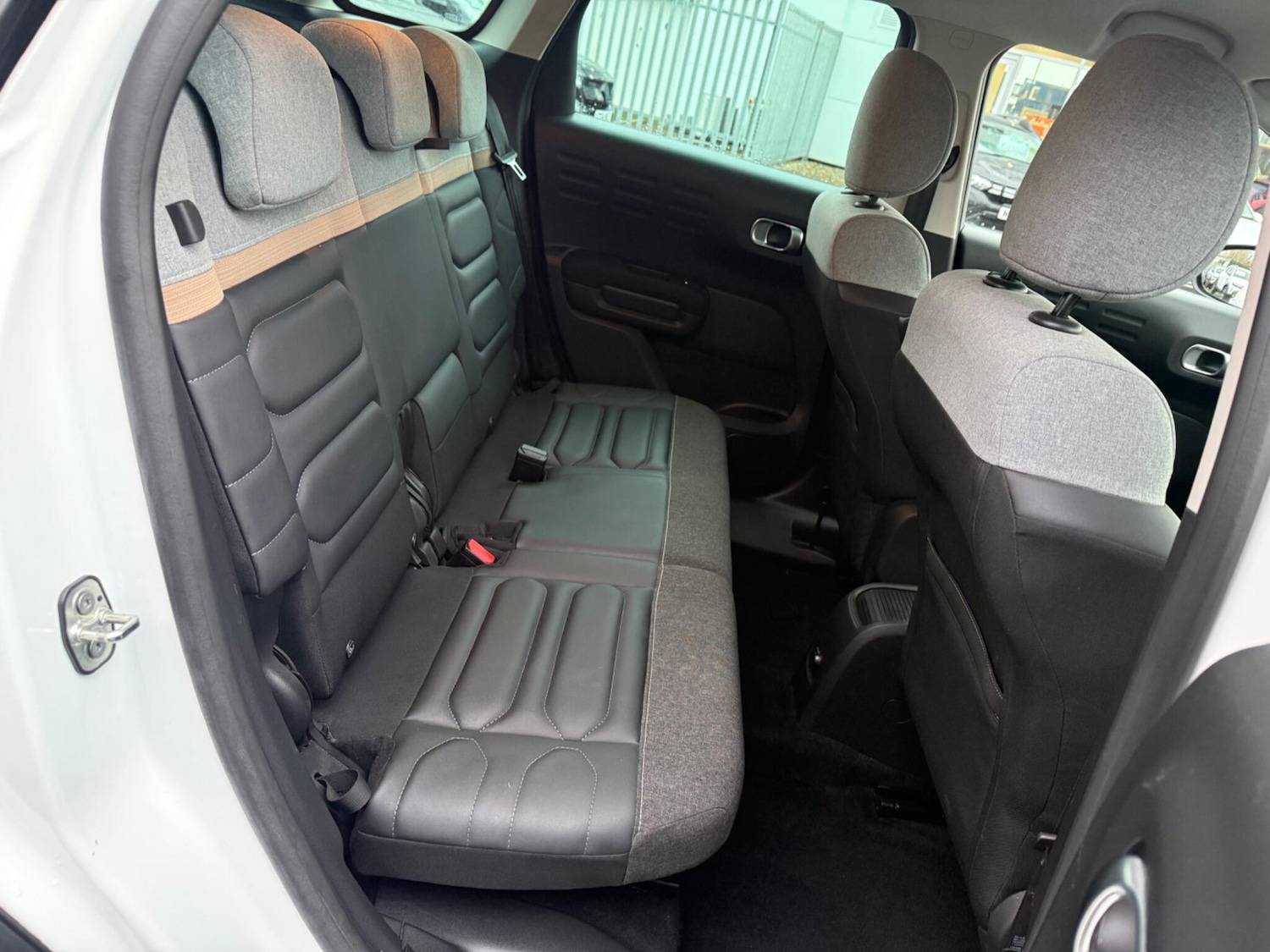 Used Citroen C3 Aircross 2023 for sale - 77109873: Photo 21