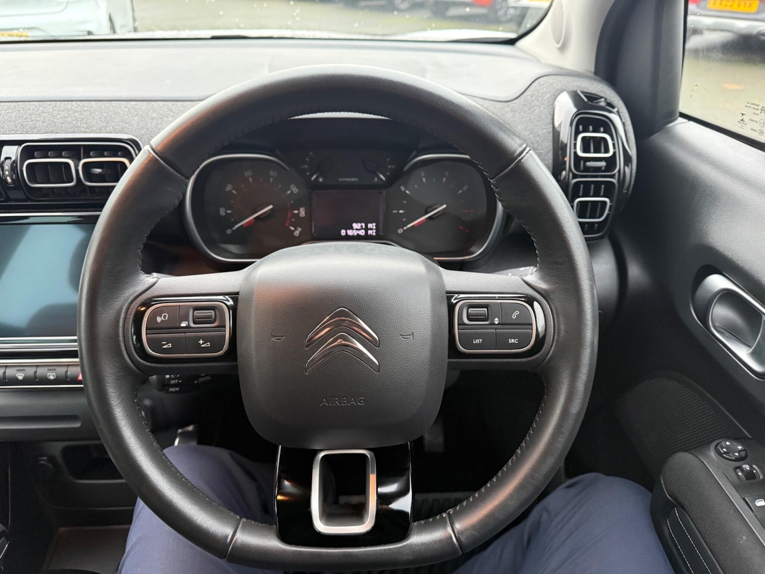 Used Citroen C3 Aircross 2023 for sale - 77109873: Photo 24