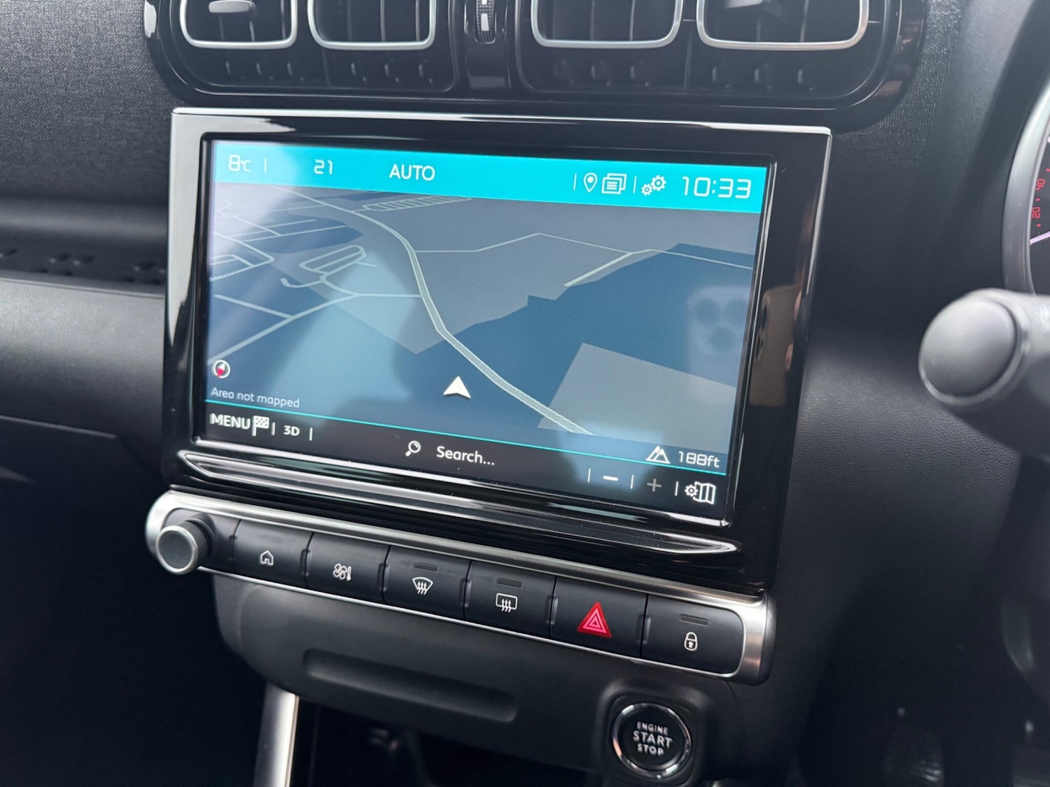 Used Citroen C3 Aircross 2023 for sale - 77109873: Photo 26