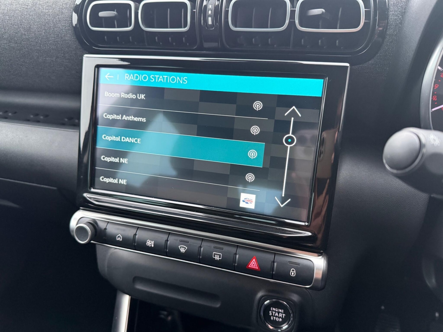 Used Citroen C3 Aircross 2023 for sale - 77109873: Photo 27