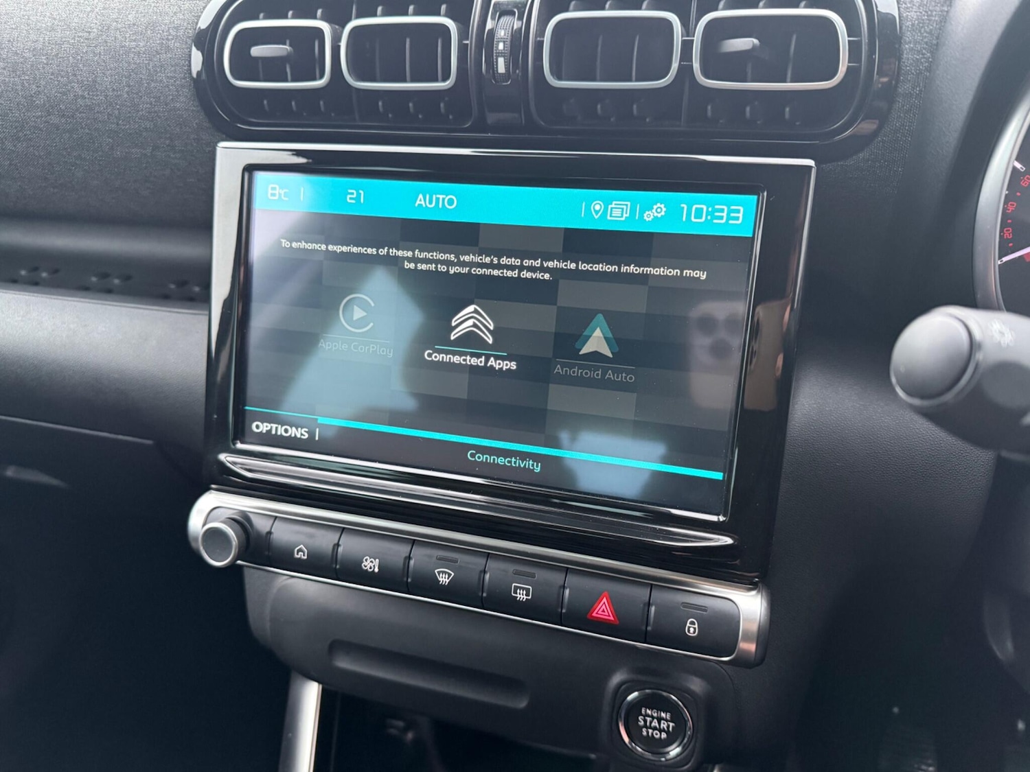 Used Citroen C3 Aircross 2023 for sale - 77109873: Photo 29