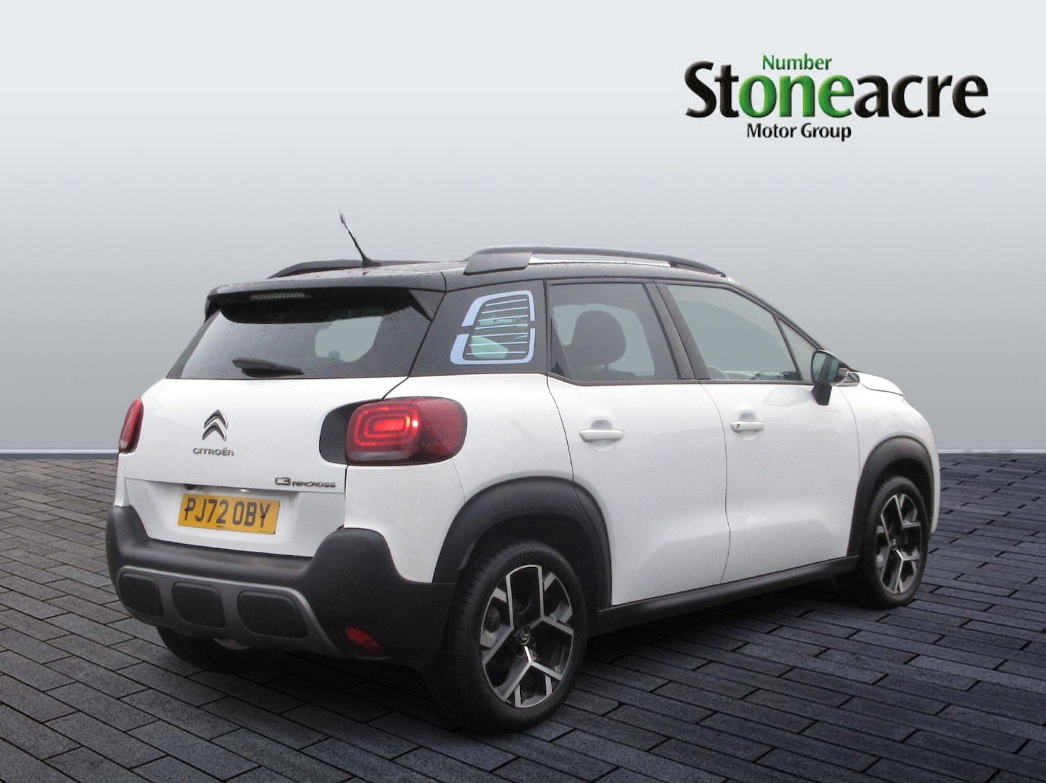 Used Citroen C3 Aircross 2023 for sale - 77109873: Photo 3