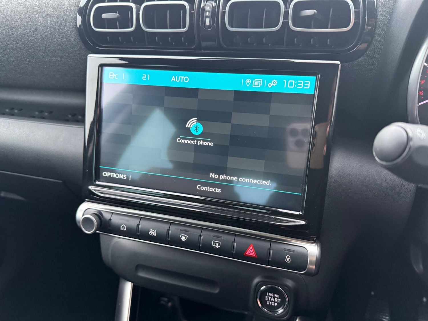 Used Citroen C3 Aircross 2023 for sale - 77109873: Photo 30