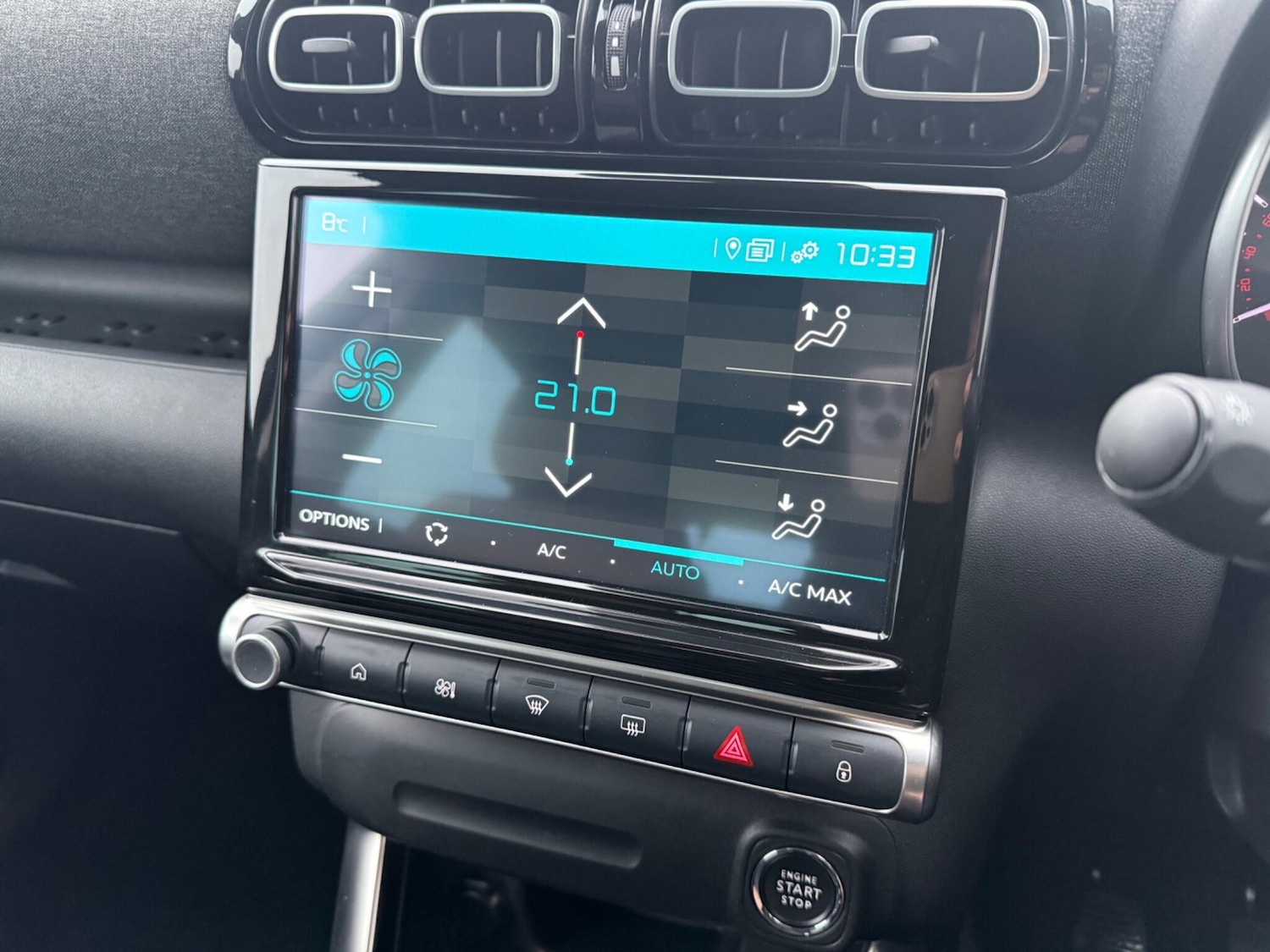 Used Citroen C3 Aircross 2023 for sale - 77109873: Photo 31