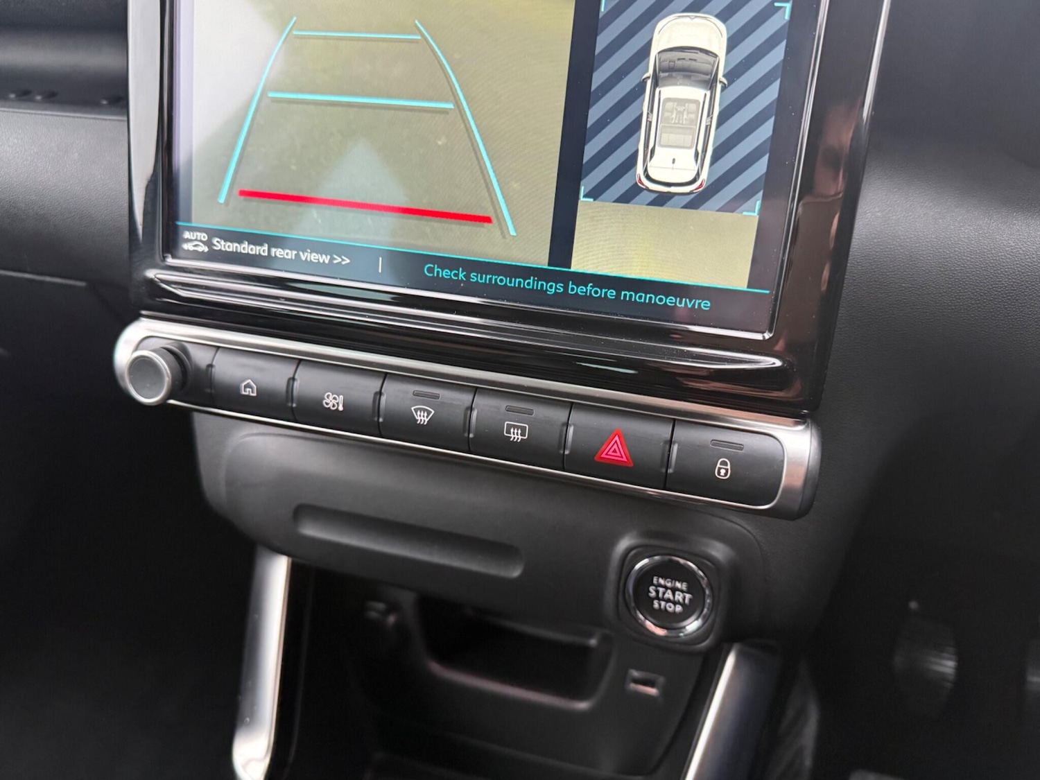 Used Citroen C3 Aircross 2023 for sale - 77109873: Photo 32