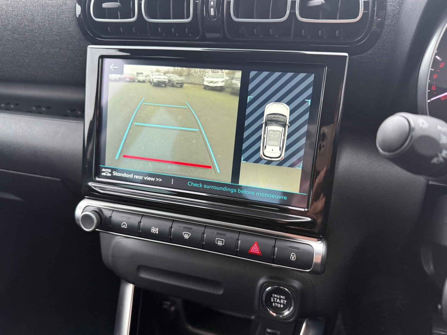 Used Citroen C3 Aircross 2023 for sale - 77109873: Photo 33