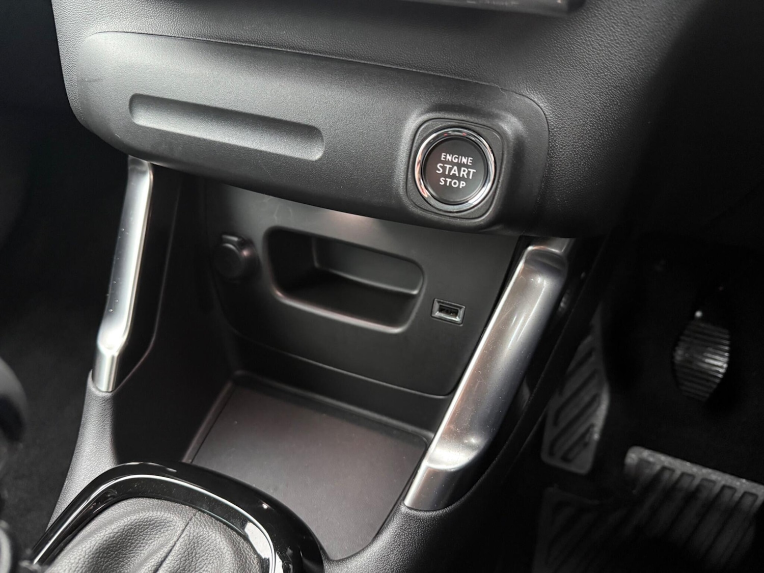 Used Citroen C3 Aircross 2023 for sale - 77109873: Photo 35