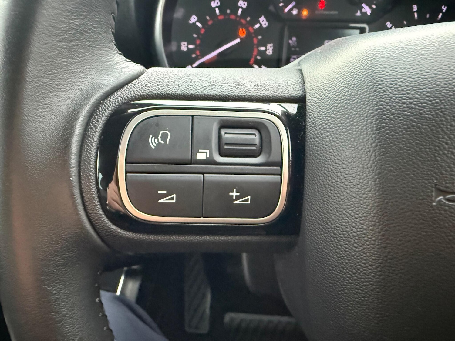 Used Citroen C3 Aircross 2023 for sale - 77109873: Photo 37