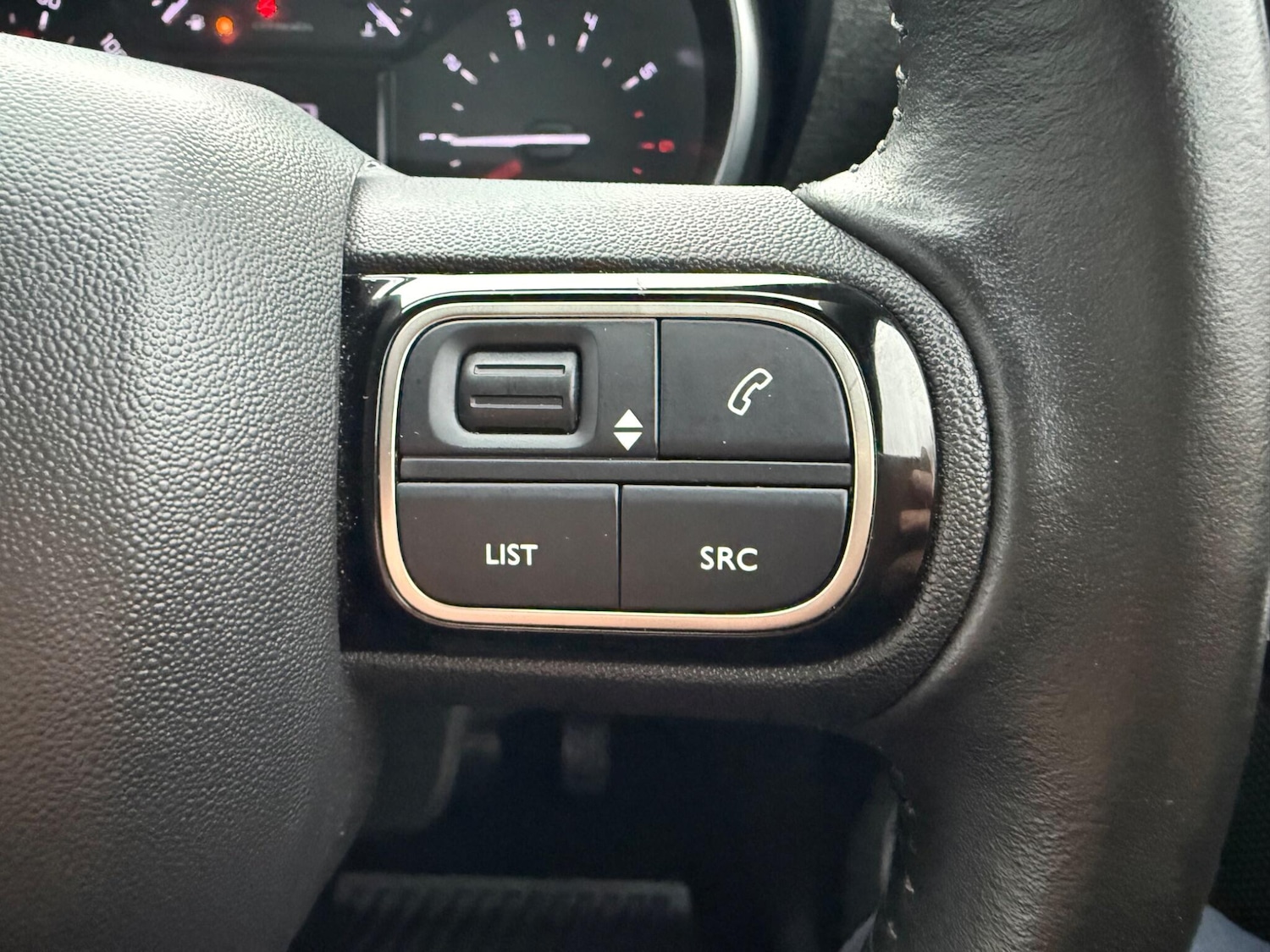 Used Citroen C3 Aircross 2023 for sale - 77109873: Photo 38