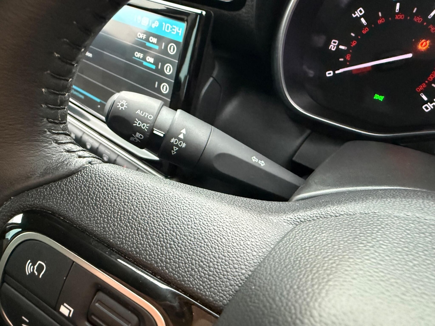 Used Citroen C3 Aircross 2023 for sale - 77109873: Photo 39