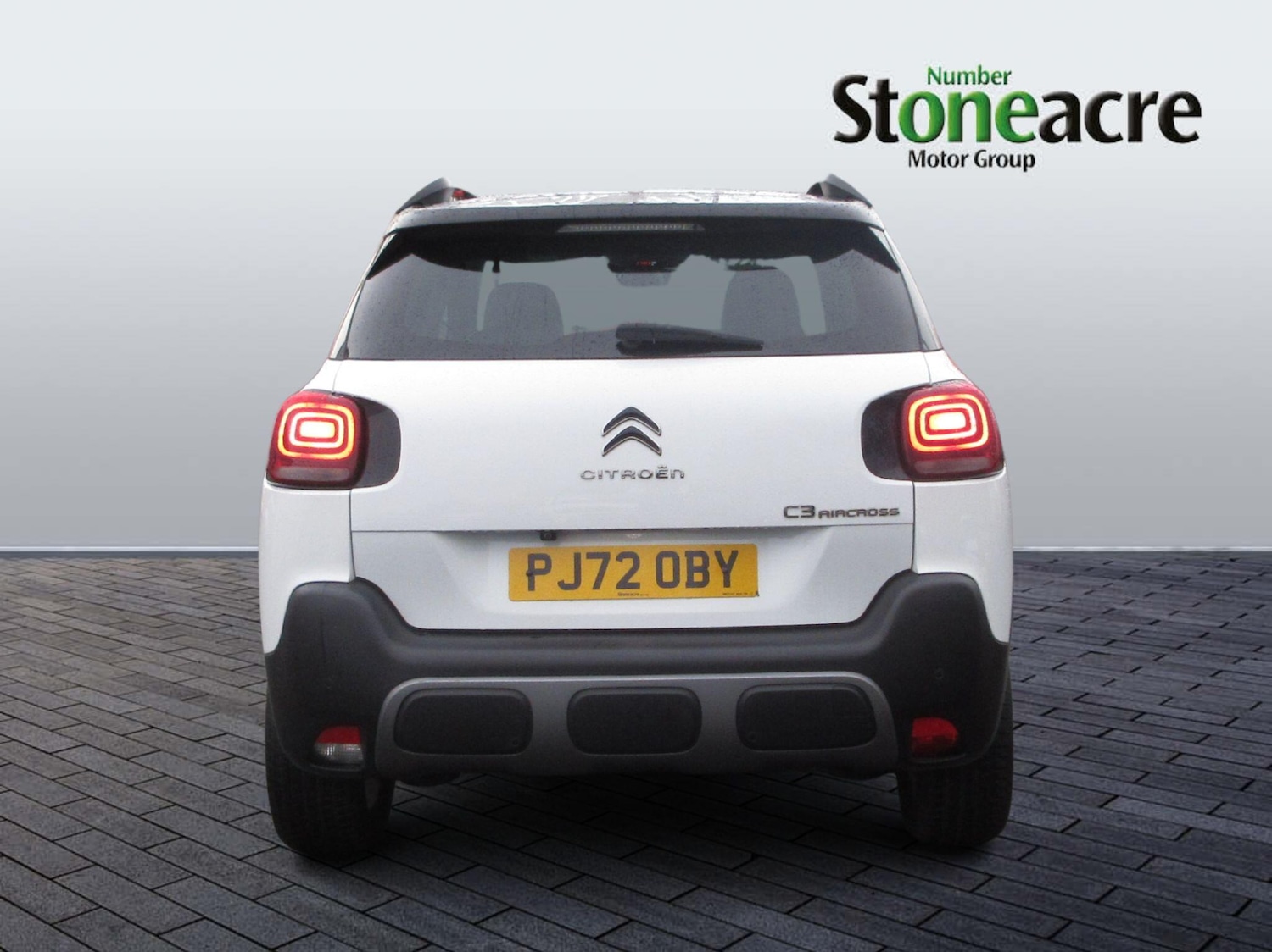 Used Citroen C3 Aircross 2023 for sale - 77109873: Photo 4
