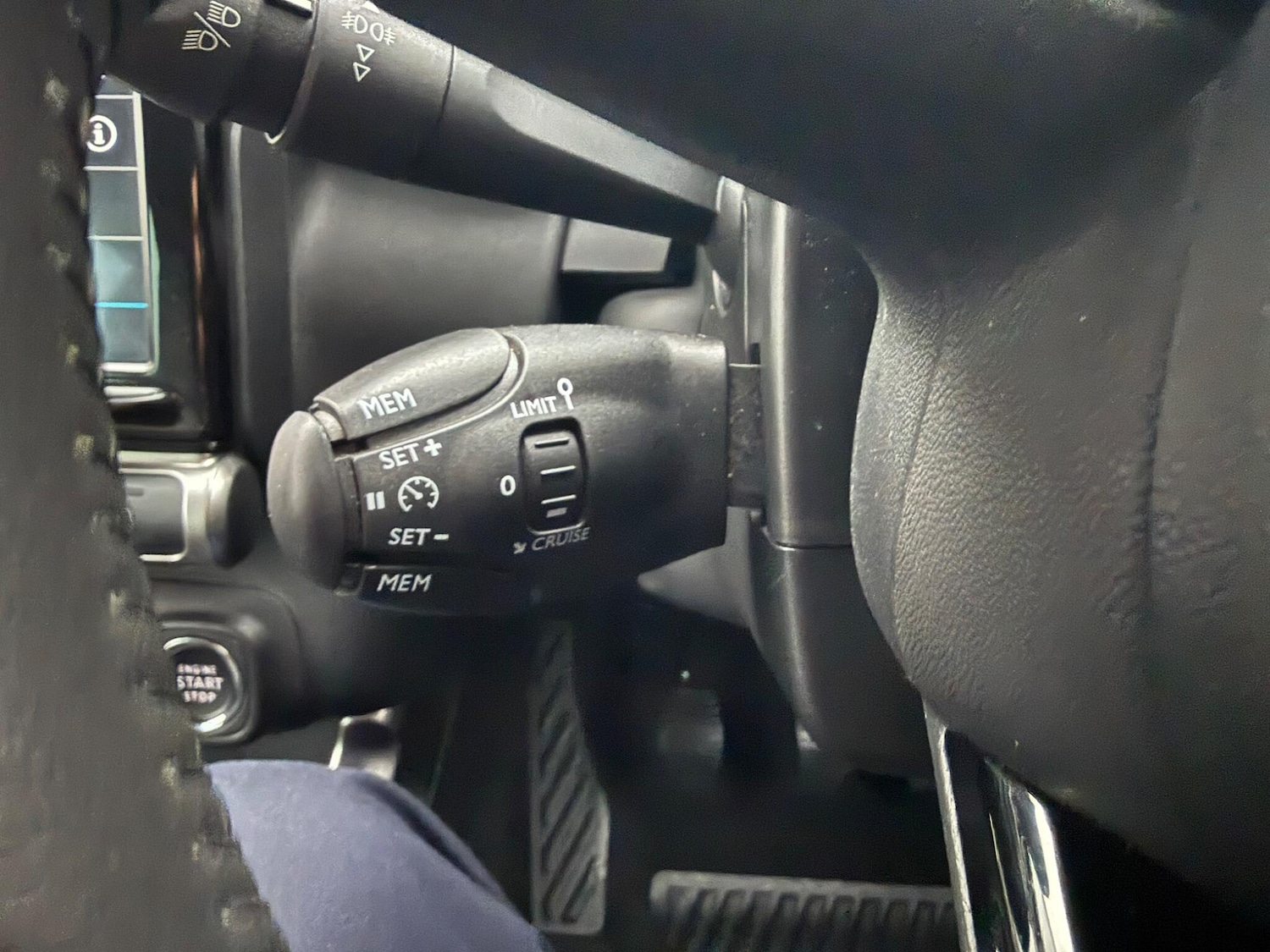 Used Citroen C3 Aircross 2023 for sale - 77109873: Photo 41