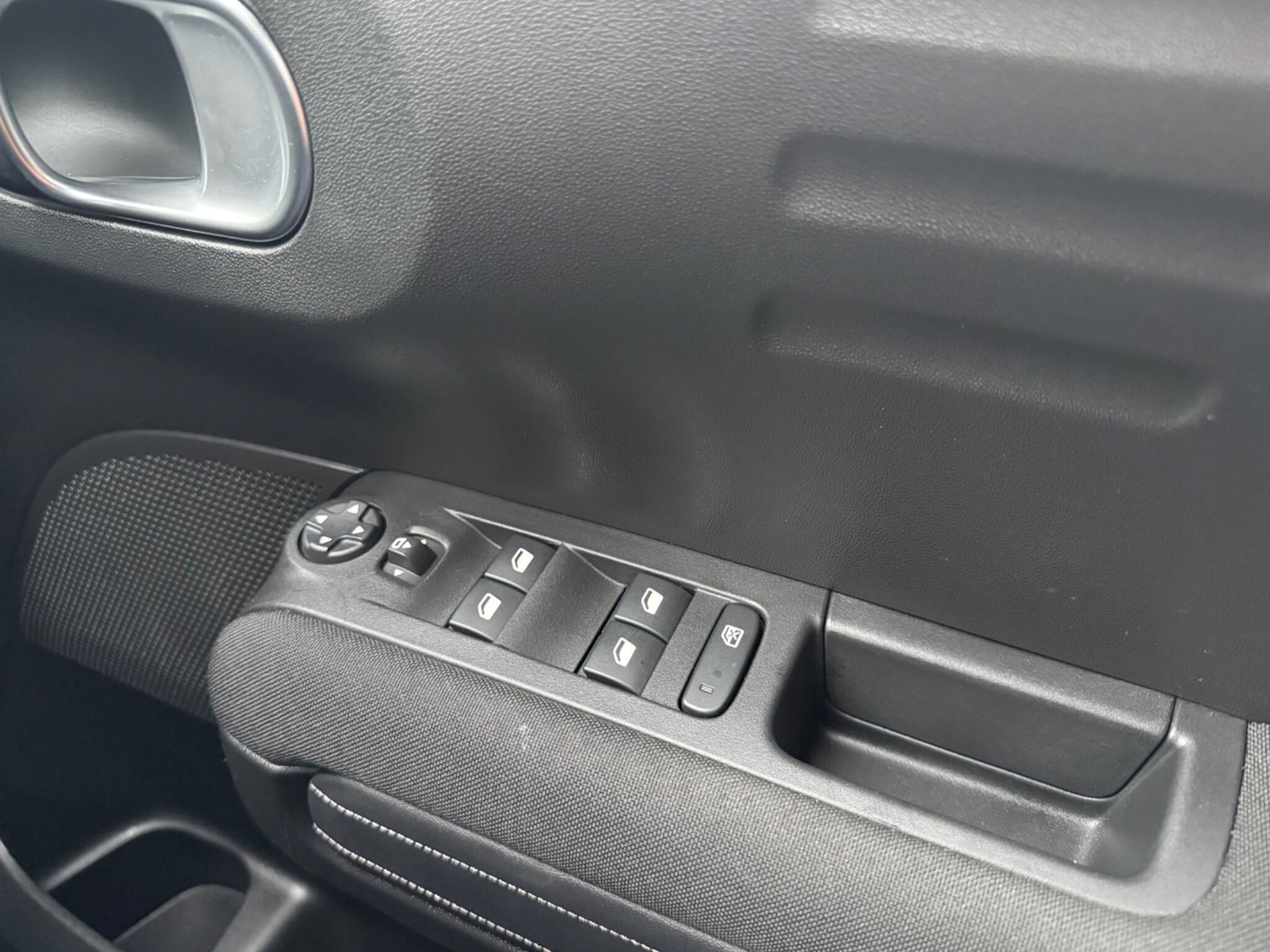 Used Citroen C3 Aircross 2023 for sale - 77109873: Photo 43