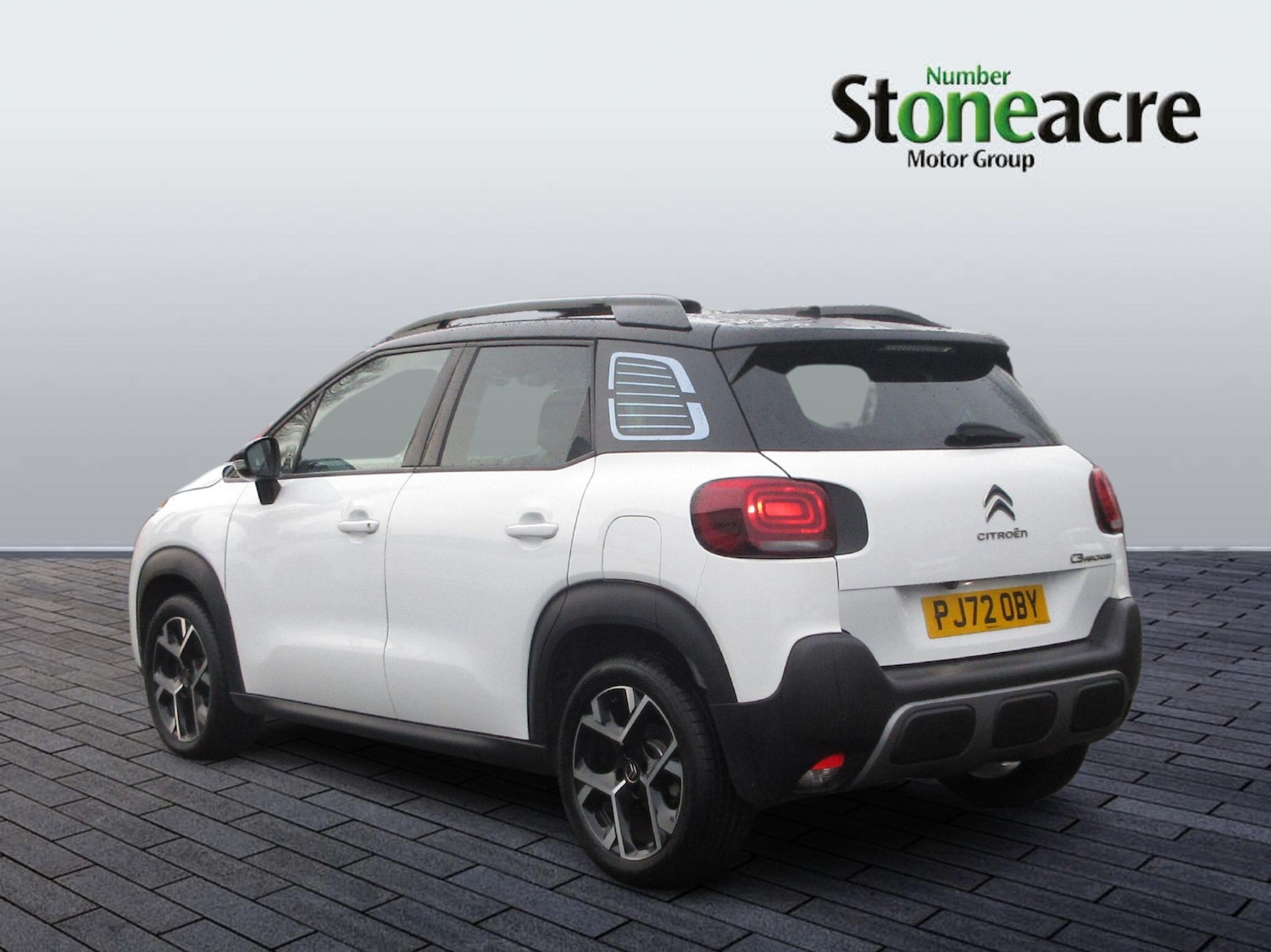 Used Citroen C3 Aircross 2023 for sale - 77109873: Photo 5