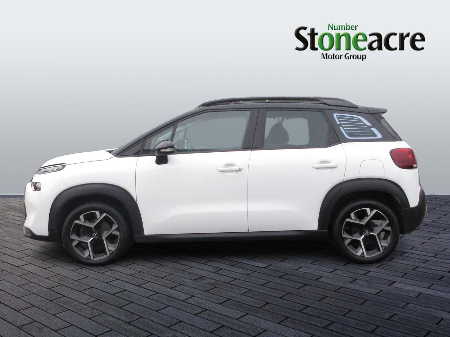 Used Citroen C3 Aircross 2023 for sale - 77109873: Photo 6