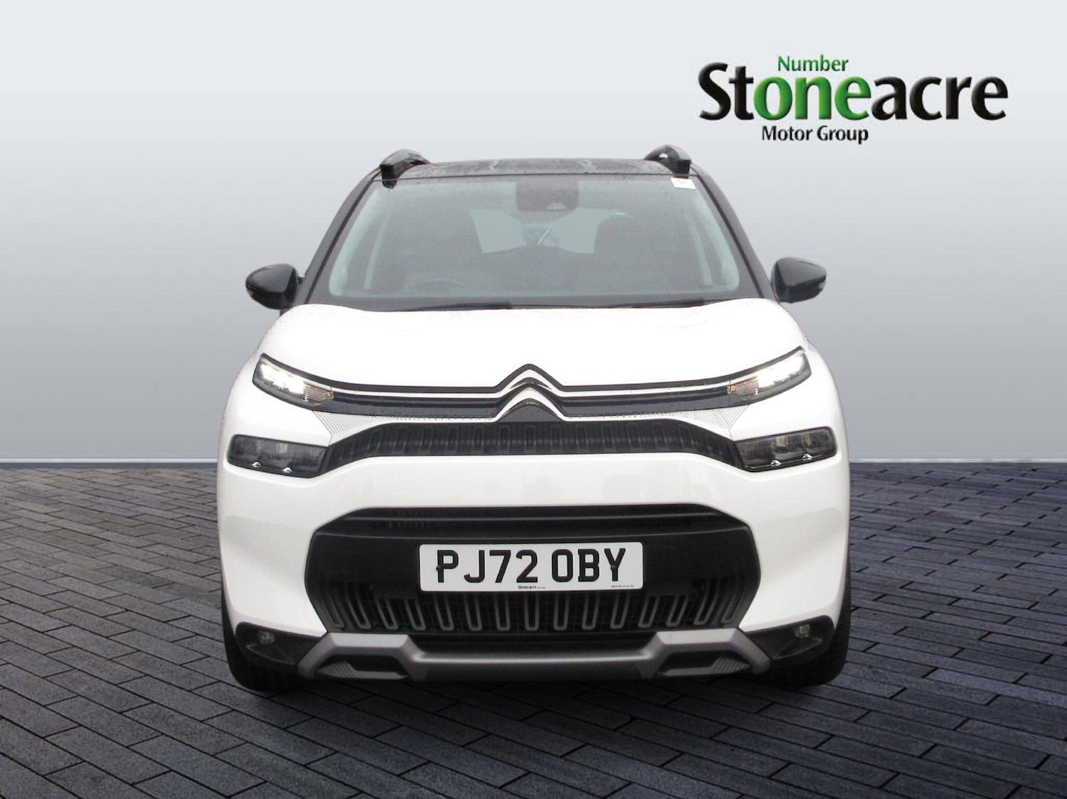 Used Citroen C3 Aircross 2023 for sale - 77109873: Photo 8