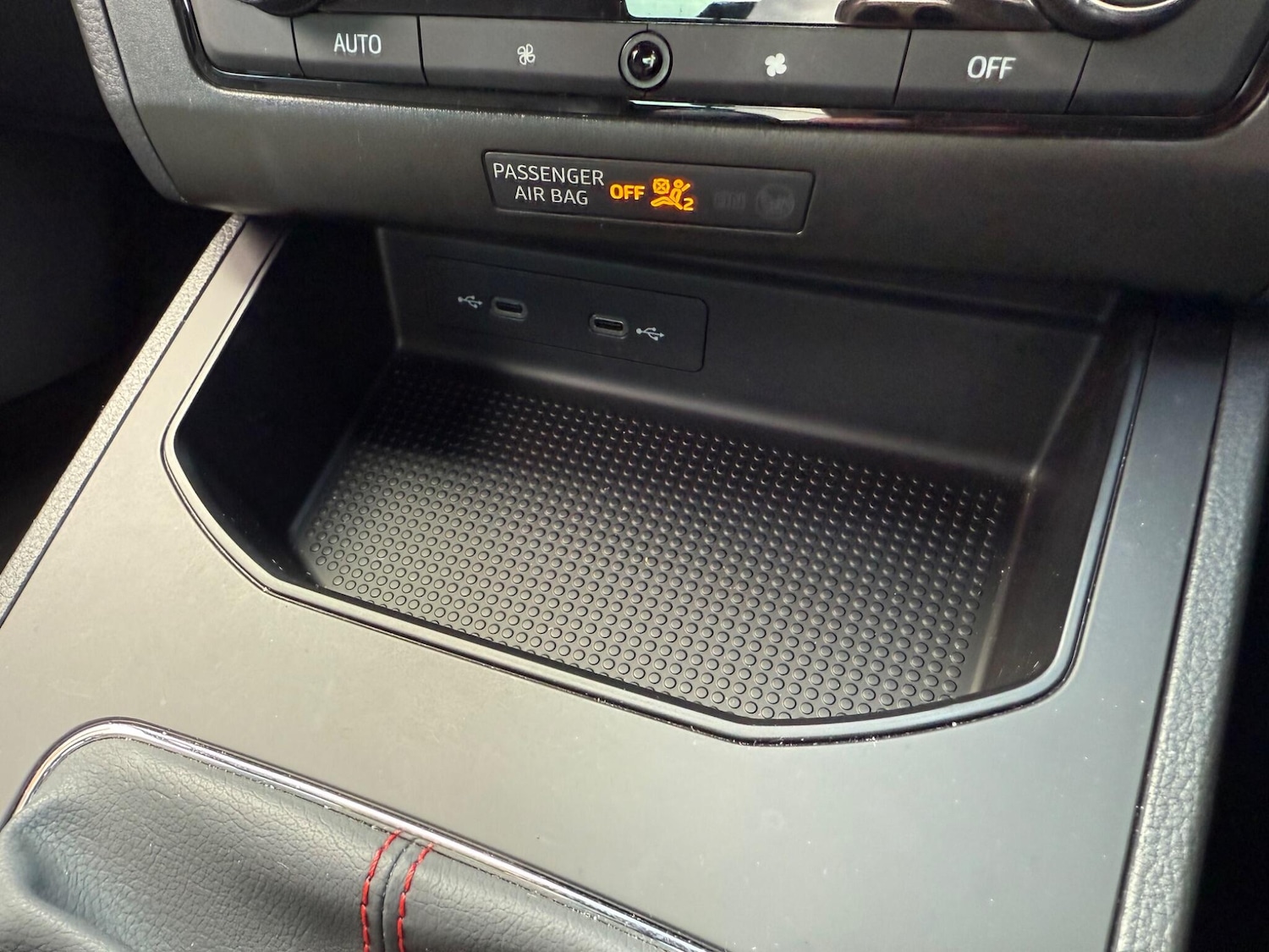Vehicle 27