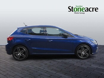 Used SEAT Ibiza 2020 for sale - 75781132: Photo
