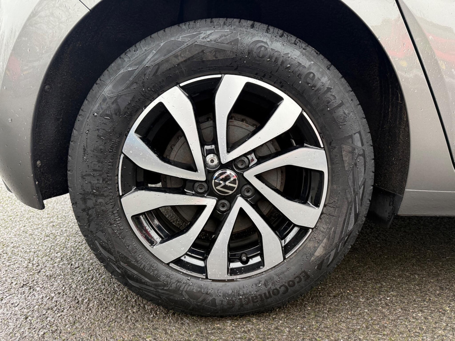 Used Volkswagen Polo for sale - 77537906: Photo 10