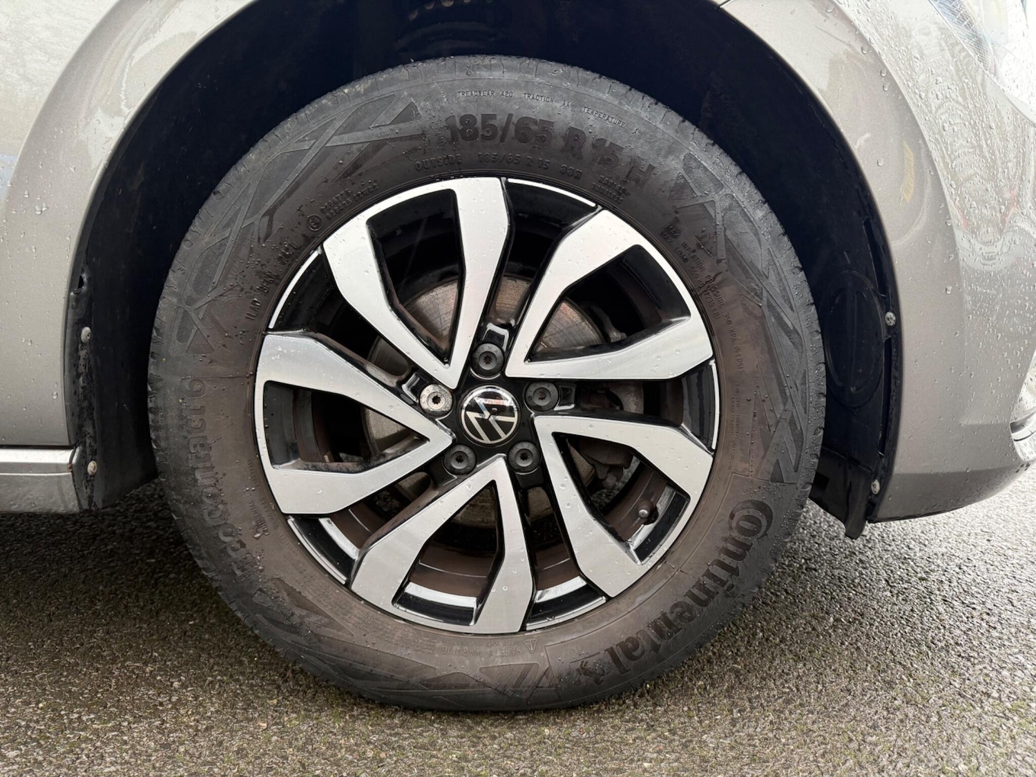 Used Volkswagen Polo for sale - 77537906: Photo 11